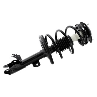 Suncore® - Front Driver Side Complete Strut Assembly