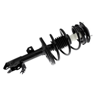 Suncore® - Front Passenger Side Complete Strut Assembly