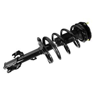 Suncore® - Front Driver Side Complete Strut Assembly
