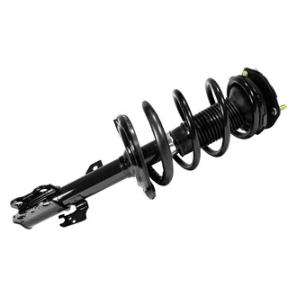 Suncore® - Front Passenger Side Complete Strut Assembly