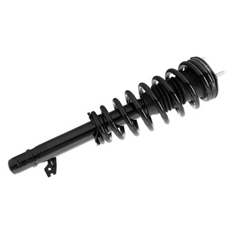 Suncore® - Front Passenger Side Complete Strut Assembly