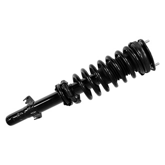 Suncore® - Front Driver or Passenger Side Complete Strut Assembly