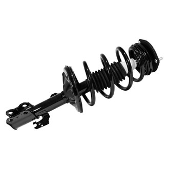 Suncore® - Front Passenger Side Complete Strut Assembly