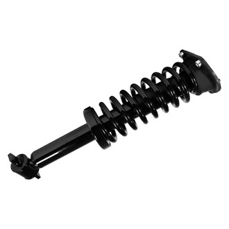 Suncore® - Front Passenger Side Complete Strut Assembly