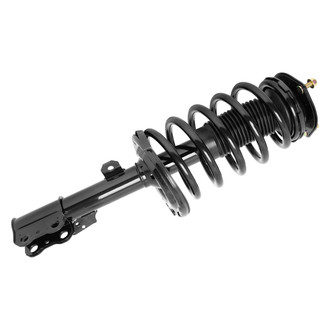 Suncore® - Front Passenger Side Complete Strut Assembly