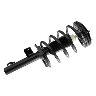 Suncore® - Front Driver or Passenger Side Complete Strut Assembly