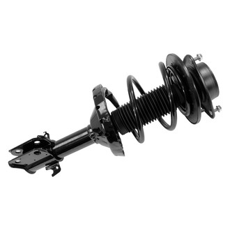 Suncore® - Front Driver Side Complete Strut Assembly
