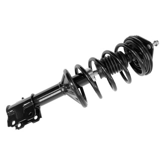 Suncore® - Front Driver or Passenger Side Complete Strut Assembly