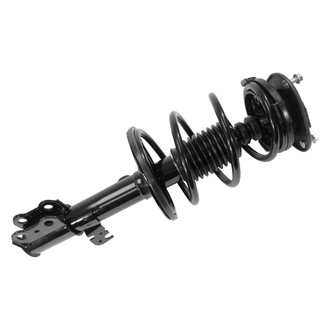 Suncore® - Front Passenger Side Complete Strut Assembly