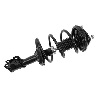 Suncore® - Front Driver or Passenger Side Complete Strut Assembly