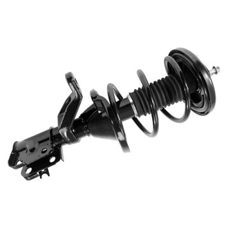 Suncore® - Front Passenger Side Complete Strut Assembly