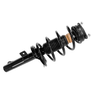 Suncore® - Front Passenger Side Complete Strut Assembly