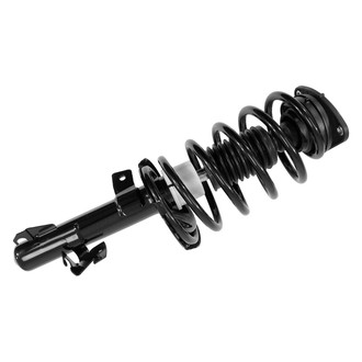 Suncore® - Front Driver Side Complete Strut Assembly