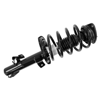 Suncore® 55S13084 - Front Passenger Side Complete Strut Assembly