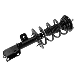 Suncore® - Front Passenger Side Complete Strut Assembly