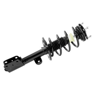 Suncore® - Front Driver Side Complete Strut Assembly