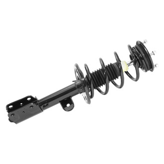 Suncore® - Front Driver Side Complete Strut Assembly