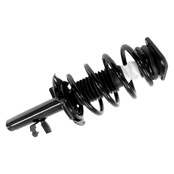 Suncore® - Front Driver Side Complete Strut Assembly