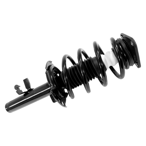 Suncore® - Front Passenger Side Complete Strut Assembly