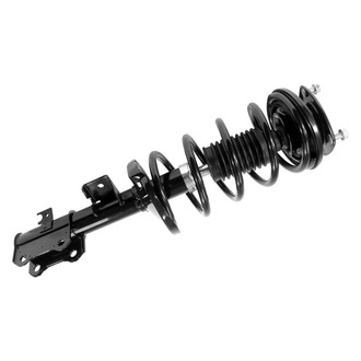 Suncore® 55S13214 - Front Passenger Side Complete Strut Assembly
