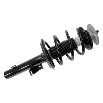Suncore® - Front Passenger Side Complete Strut Assembly