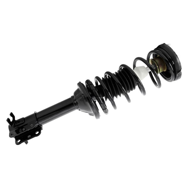 Suncore® - Rear Driver or Passenger Side Complete Strut Assembly