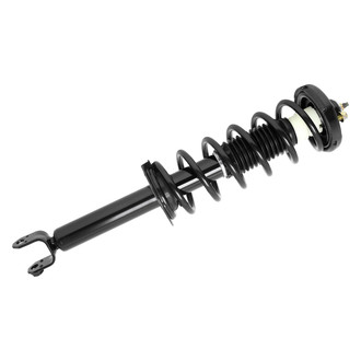 Suncore® - Rear Passenger Side Complete Strut Assembly