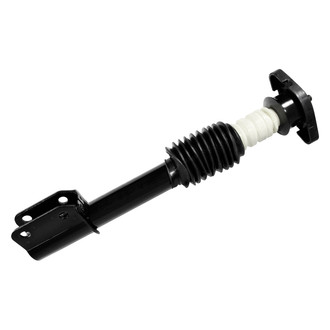 Suncore® - Rear Driver or Passenger Side Complete Strut Assembly