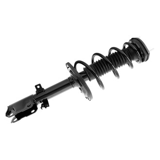Suncore® - Rear Passenger Side Complete Strut Assembly