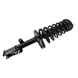 Suncore® - Rear Passenger Side Complete Strut Assembly
