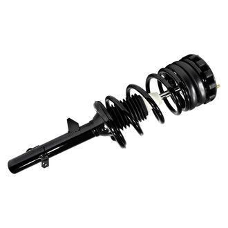 Suncore® - Rear Driver or Passenger Side Complete Strut Assembly