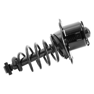 Suncore® - Rear Driver Side Complete Strut Assembly