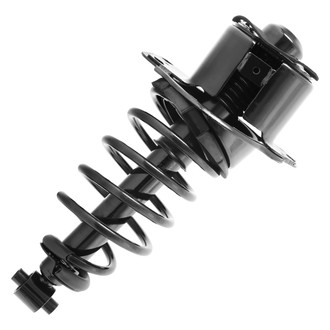 Suncore® - Rear Passenger Side Complete Strut Assembly