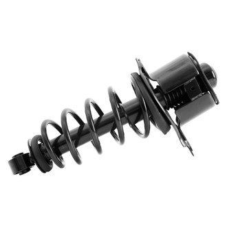 Suncore® - Rear Driver Side Complete Strut Assembly