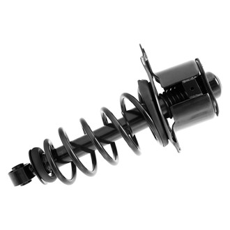 Suncore® - Rear Passenger Side Complete Strut Assembly