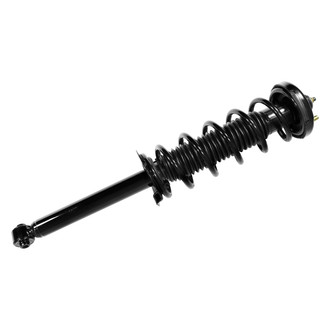 Suncore® - Rear Driver or Passenger Side Complete Strut Assembly
