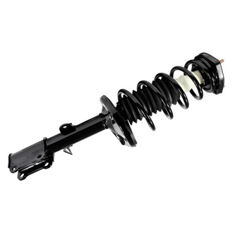 Suncore® - Rear Passenger Side Complete Strut Assembly