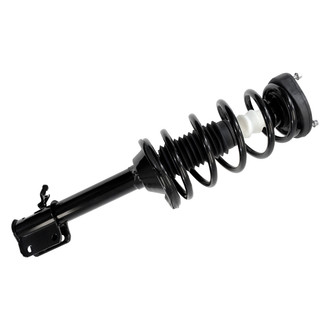 Suncore® - Rear Passenger Side Complete Strut Assembly