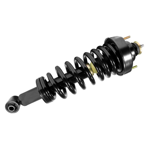 Suncore® - Rear Driver or Passenger Side Complete Strut Assembly