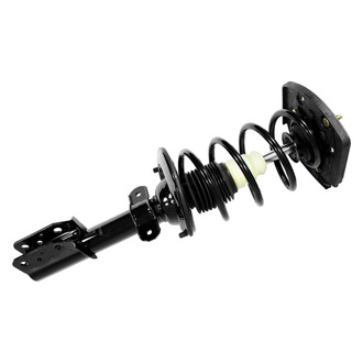 Suncore® - Rear Passenger Side Complete Strut Assembly