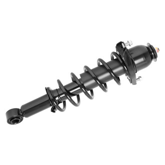 Suncore® - Rear Passenger Side Complete Strut Assembly