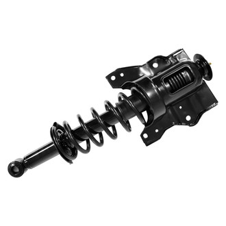 Suncore® - Rear Passenger Side Complete Strut Assembly