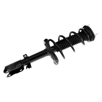 Suncore® - Rear Passenger Side Complete Strut Assembly