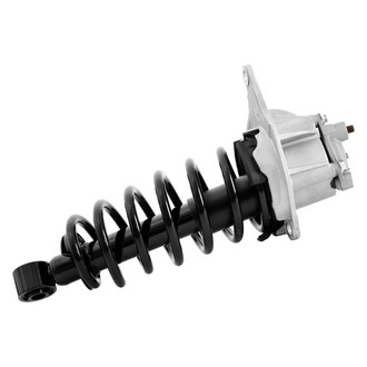 Suncore® - Rear Driver Side Complete Strut Assembly