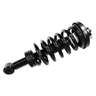 Suncore® - Rear Driver or Passenger Side Complete Strut Assembly