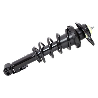 Suncore® - Rear Passenger Side Complete Strut Assembly