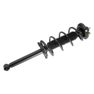 Suncore® - Rear Driver or Passenger Side Complete Strut Assembly