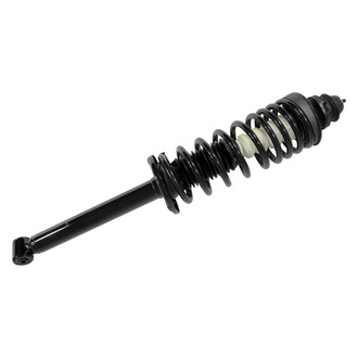 Suncore® 55S15110 - Rear Driver or Passenger Side Complete Strut Assembly
