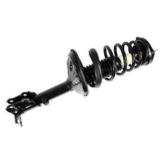 Suncore® - Rear Passenger Side Complete Strut Assembly