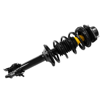 Suncore® - Rear Passenger Side Complete Strut Assembly